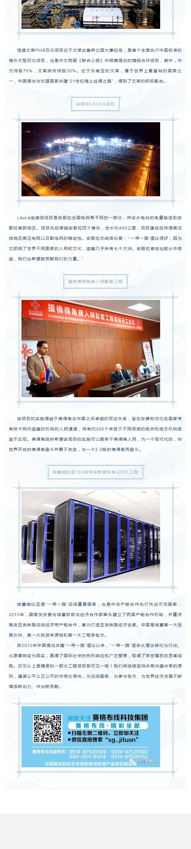 202042392656103響應“一帶一路”倡議 布局開(kāi)發(fā)海外市場(chǎng)——賽格優(yōu)質(zhì)出口項目集錦！_4