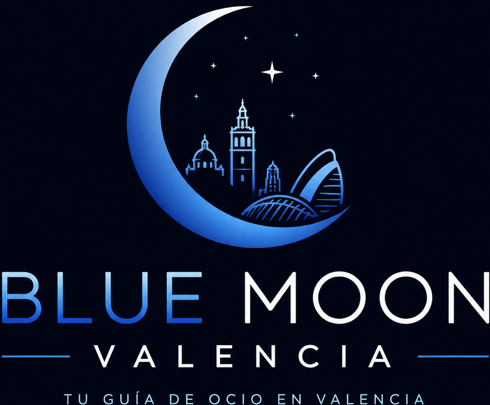 Blue Moon Valencia